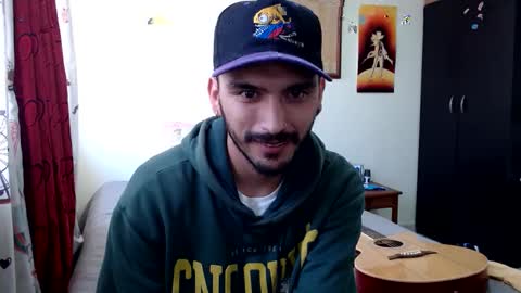 Abelardo online show from 16, 1, 2025