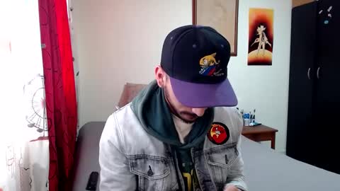 Abelardo online show from 17, 1, 2025