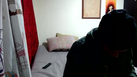 Abelardo online show from 20, 1, 2025