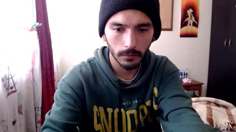 Abelardo online show from 20, 1, 2025