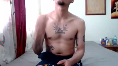 Abelardo online show from 21, 2, 2025
