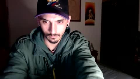 Abelardo online show from 4, 3, 2025