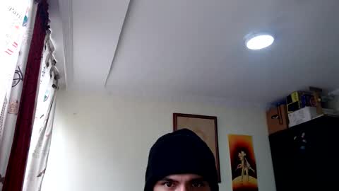 Abelardo online show from 12, 3, 2025