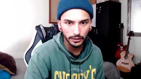 Abelardo online show from 24, 11, 2025