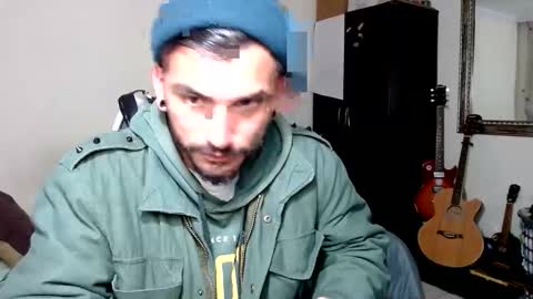 Abelardo online show from 28, 11, 2025