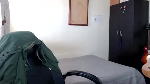 Abelardo online show from 4, 12, 2025