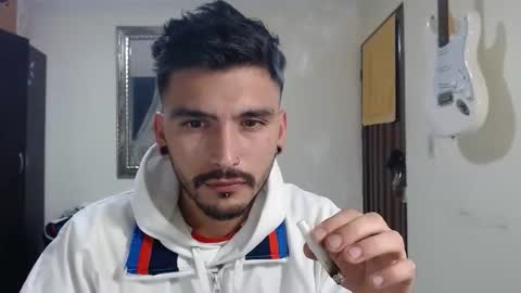 Abelardo online show from 7, 2, 2026