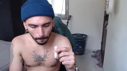 Snapshot of morbidangel08 chatting on 18, 2, 2026 Abelardo online show from 18, 2, 2026