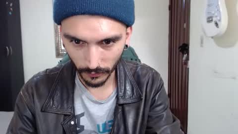 Snapshot of morbidangel08 chatting on 19, 2, 2026 Abelardo online show from 19, 2, 2026