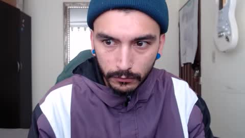 Snapshot of morbidangel08 chatting on 24, 2, 2026 Abelardo online show from 24, 2, 2026