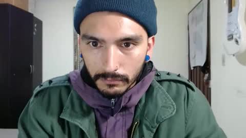 Snapshot of morbidangel08 chatting on 25, 2, 2026 Abelardo online show from 25, 2, 2026