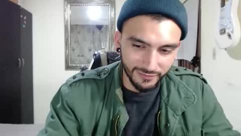 Snapshot of morbidangel08 chatting on 26, 2, 2026 Abelardo online show from 26, 2, 2026