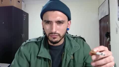 Snapshot of morbidangel08 chatting on 27, 2, 2026 Abelardo online show from 27, 2, 2026