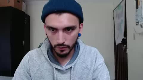 Snapshot of morbidangel08 chatting on 27, 2, 2026 Abelardo online show from 27, 2, 2026