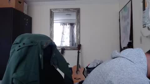 Snapshot of morbidangel08 chatting on 28, 2, 2026 Abelardo online show from 28, 2, 2026