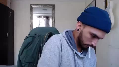 Snapshot of morbidangel08 chatting on 1, 3, 2026 Abelardo online show from 1, 3, 2026