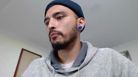 Snapshot of morbidangel08 chatting on 2, 3, 2026 Abelardo online show from 2, 3, 2026