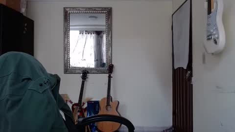 Snapshot of morbidangel08 chatting on 2, 3, 2026 Abelardo online show from 2, 3, 2026