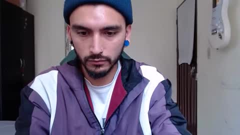 Snapshot of morbidangel08 chatting on 3, 3, 2026 Abelardo online show from 3, 3, 2026