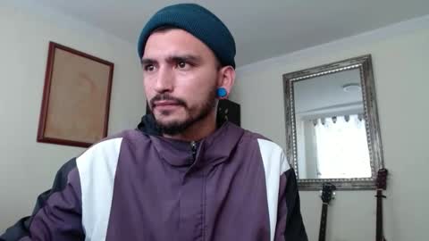 Snapshot of morbidangel08 chatting on 4, 3, 2026 Abelardo online show from 4, 3, 2026