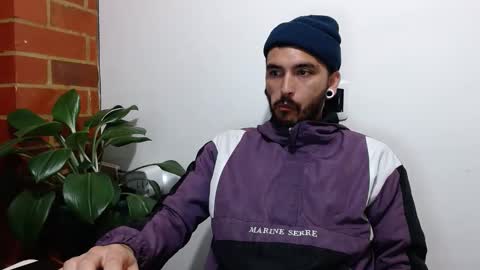 Snapshot of morbidangel08 chatting on 17, 3, 2026 Abelardo online show from 17, 3, 2026