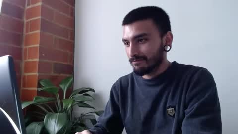 Snapshot of morbidangel08 chatting on 19, 3, 2026 Abelardo online show from 19, 3, 2026