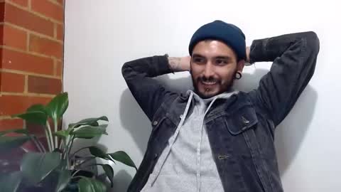 Snapshot of morbidangel08 chatting on 21, 3, 2026 Abelardo online show from 21, 3, 2026