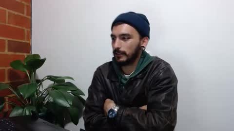 Snapshot of morbidangel08 chatting on 25, 3, 2026 Abelardo online show from 25, 3, 2026