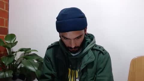 Snapshot of morbidangel08 chatting on 25, 3, 2026 Abelardo online show from 25, 3, 2026