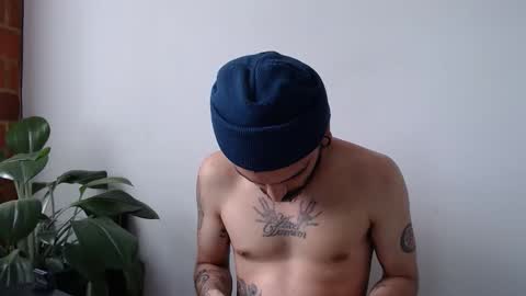 Snapshot of morbidangel08 chatting on 26, 3, 2026 Abelardo online show from 26, 3, 2026