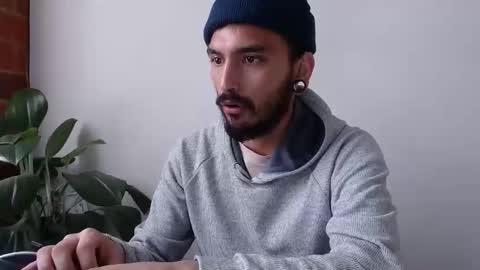 Snapshot of morbidangel08 chatting on 27, 3, 2026 Abelardo online show from 27, 3, 2026