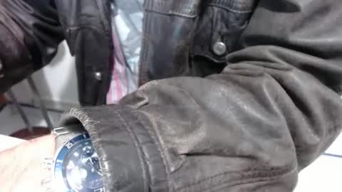 Snapshot of morbidangel08 chatting on 29, 3, 2026 Abelardo online show from 29, 3, 2026