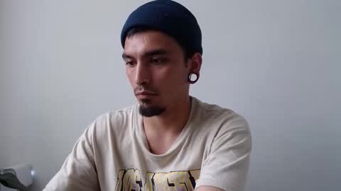 Snapshot of morbidangel08 chatting on 31, 3, 2026 Abelardo online show from 31, 3, 2026