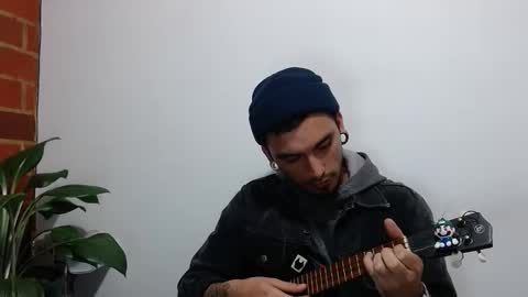 Snapshot of morbidangel08 chatting on 2, 4, 2026 Abelardo online show from 2, 4, 2026