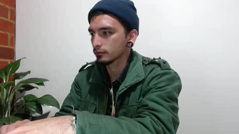 Snapshot of morbidangel08 chatting on 3, 4, 2026 Abelardo online show from 3, 4, 2026