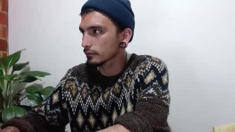 Snapshot of morbidangel08 chatting on 5, 4, 2026 Abelardo online show from 5, 4, 2026