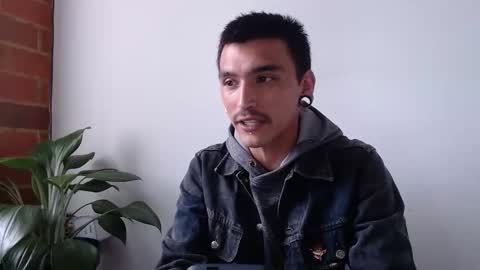 Snapshot of morbidangel08 chatting on 5, 4, 2026 Abelardo online show from 5, 4, 2026