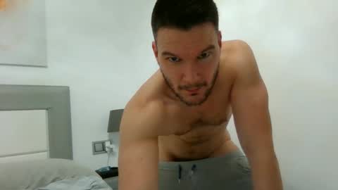 morbosogym27 online show from 13, 2, 2026