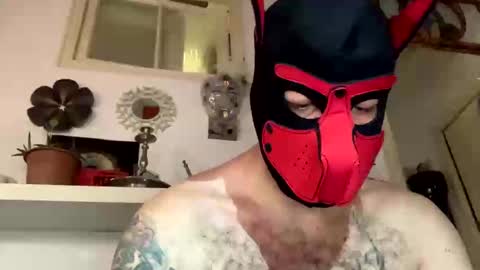 morbosos86 online show from 9, 1, 2025