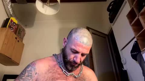 morbosos86 online show from 13, 9, 2025