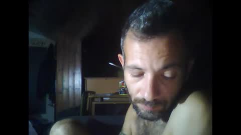 mordecai999 online show from 22, 9, 2025