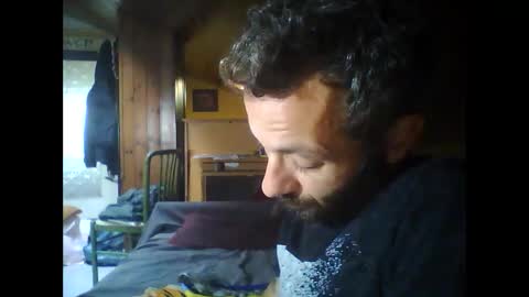 mordecai999 online show from 12, 10, 2025