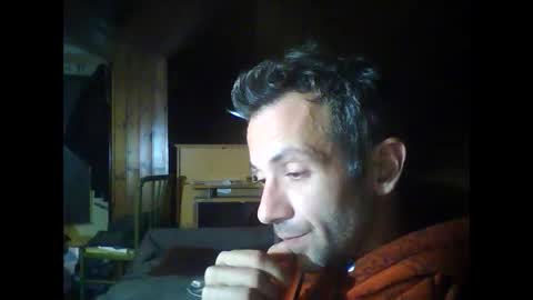 mordecai999 online show from 18, 10, 2025