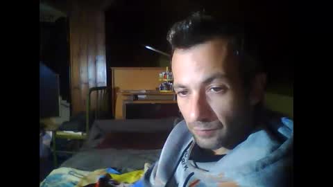 mordecai999 online show from 19, 10, 2025