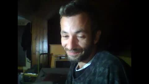 mordecai999 online show from 31, 10, 2025