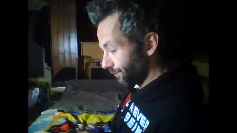 mordecai999 online show from 9, 11, 2025