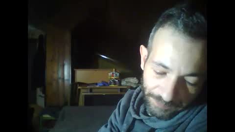 mordecai999 online show from 13, 5, 2026