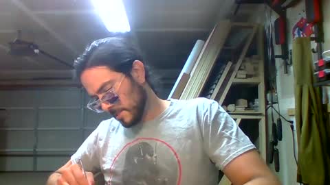 Snapshot of mordeguy86 chatting on 12, 9, 2025 MordeGuy online show from 12, 9, 2025