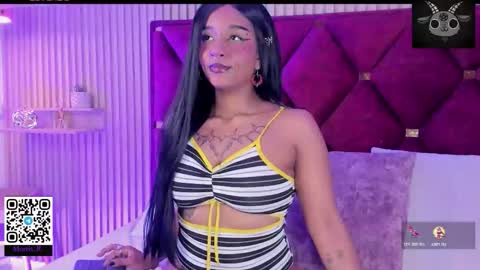 Morticia online show from 10, 3, 2026