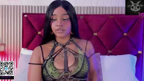 Morticia online show from 24, 3, 2026